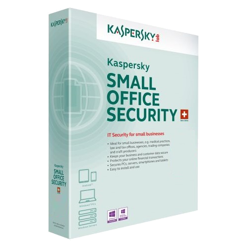 Kaspersky small office security 2 serial key free